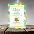 Personalized Pineapple Birthday Invitation